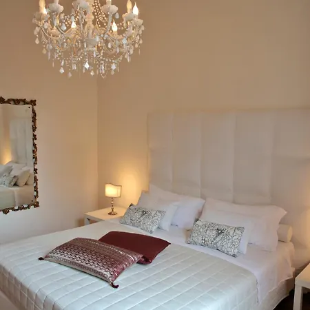 Exclusive Aparthotel La Reunion-2